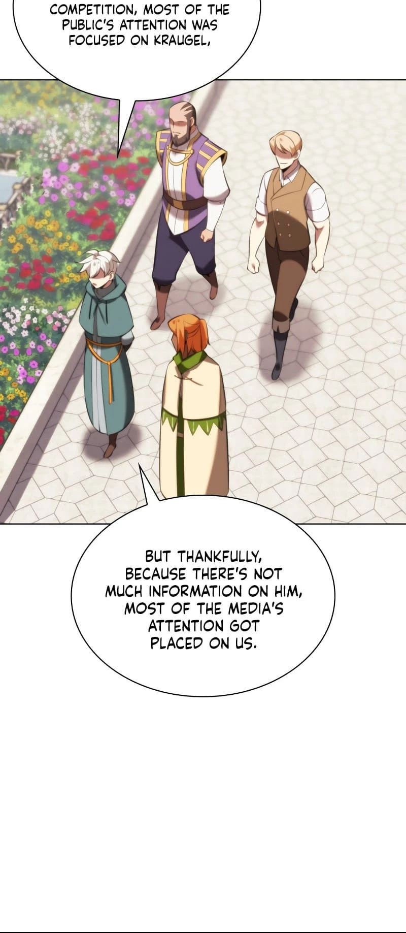 Overgeared Chapter 195 - 55