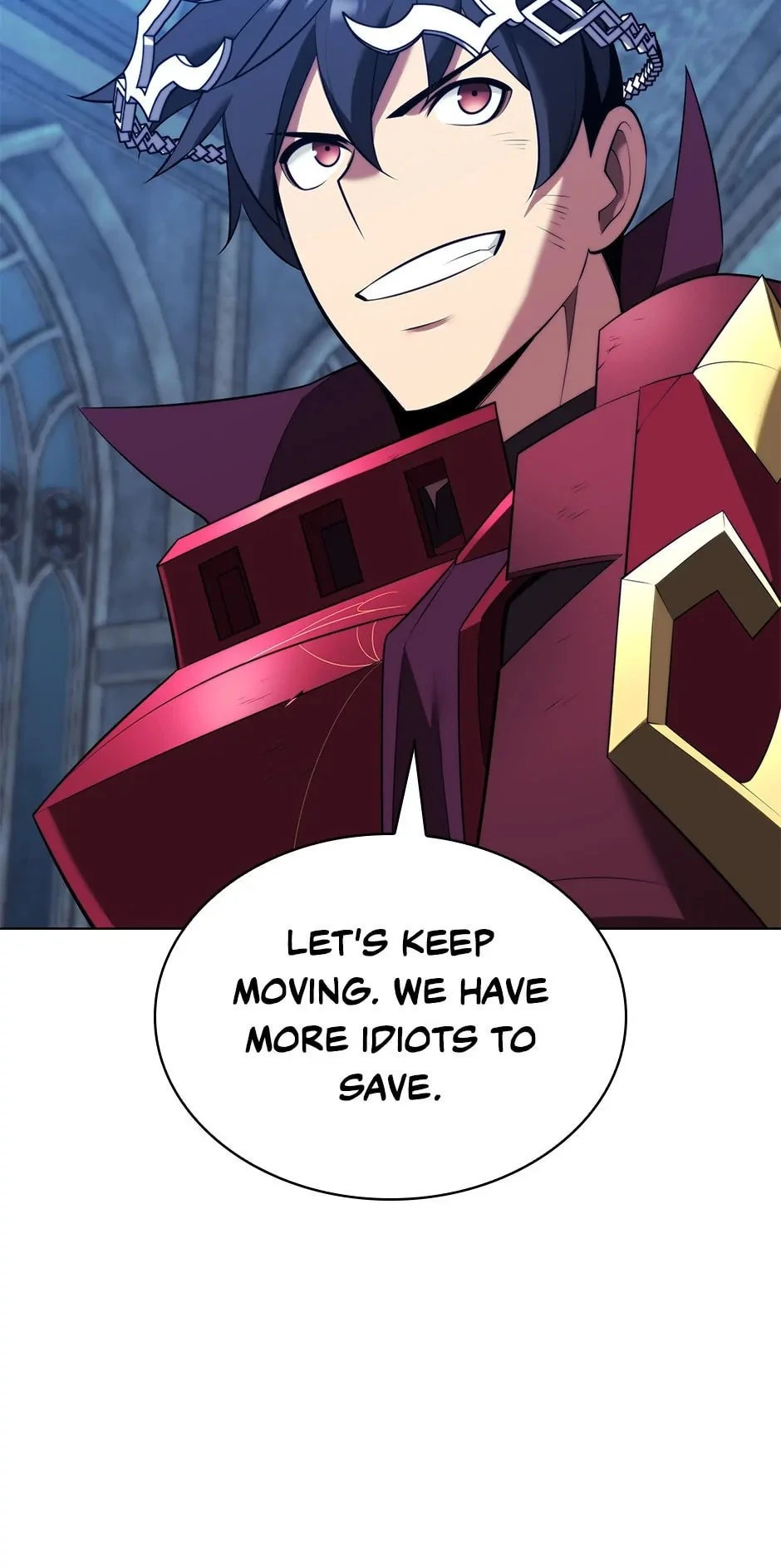 Overgeared Chapter 193 - 17