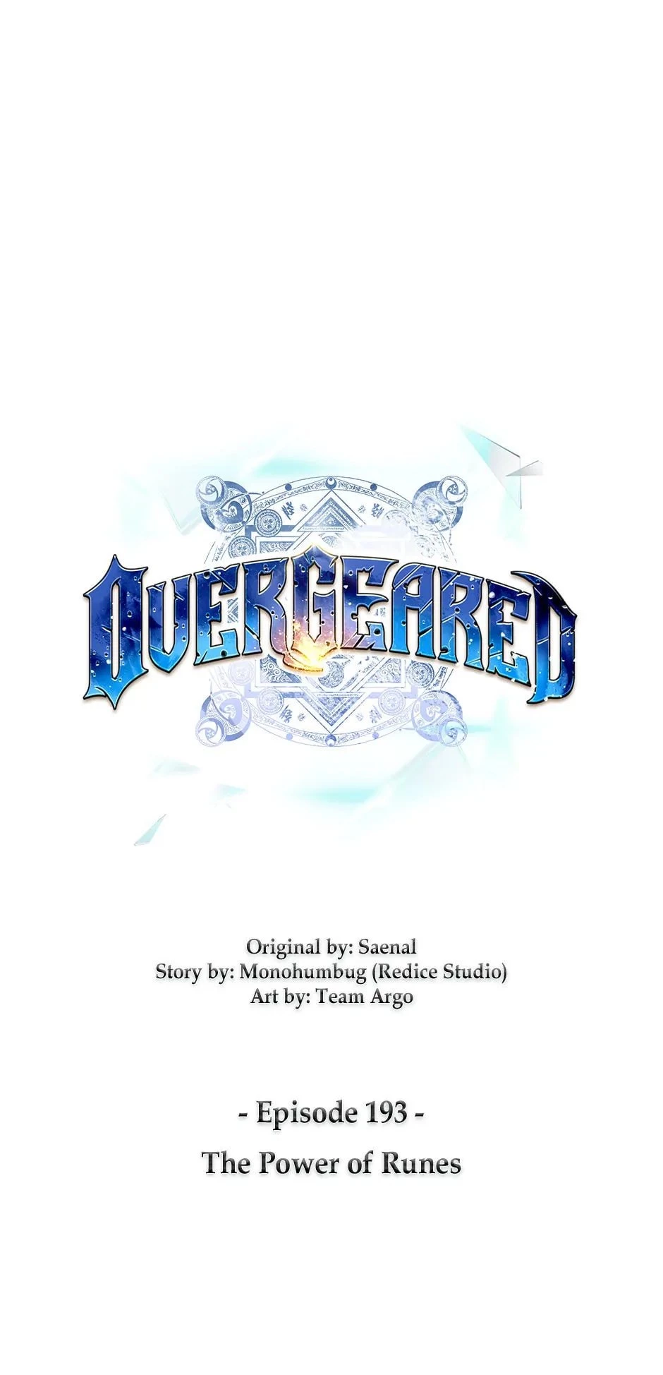 Overgeared Chapter 193 - 18
