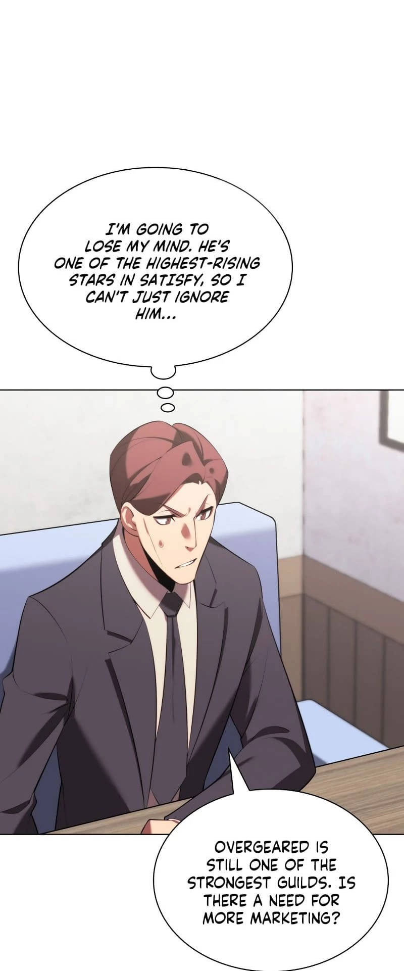 Overgeared Chapter 194 - 33