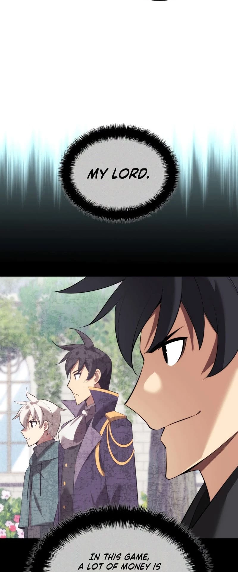 Overgeared Chapter 194 - 34