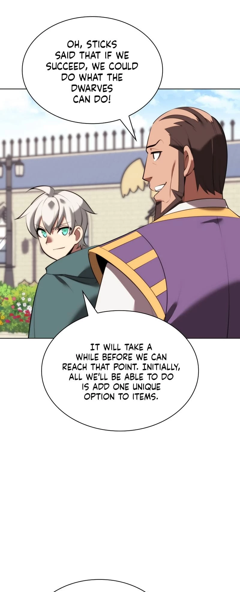 Overgeared Chapter 195 - 59