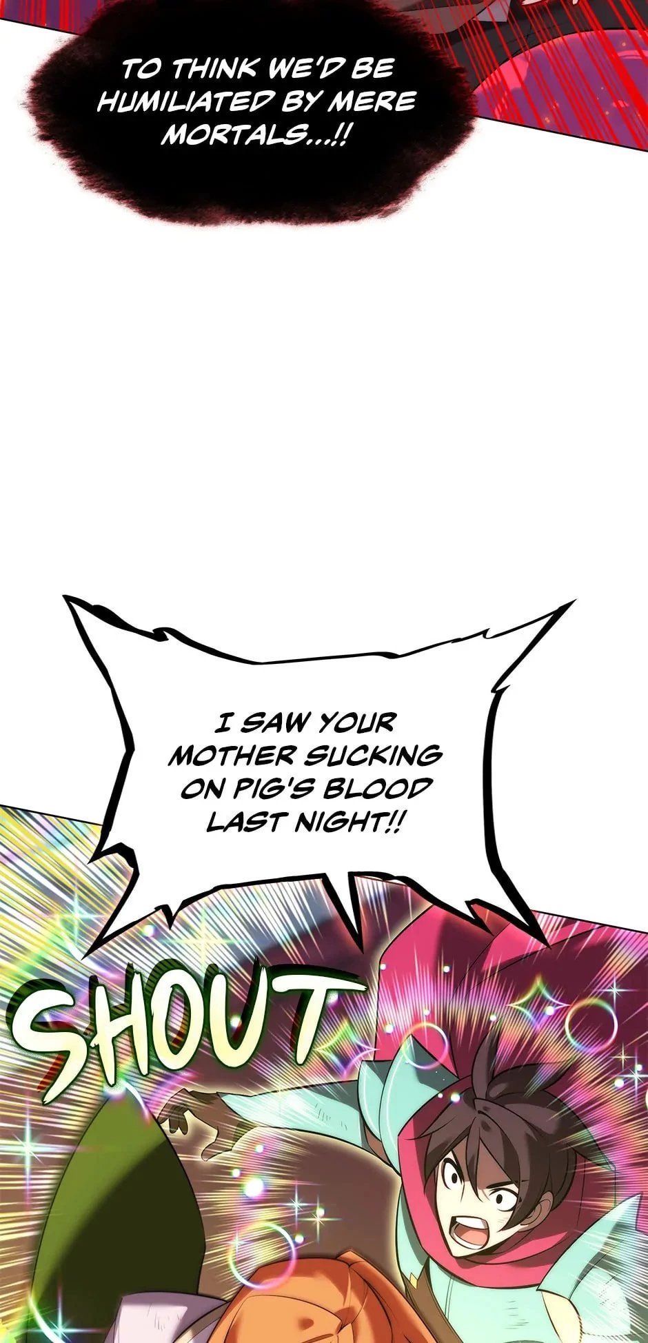 Overgeared Chapter 193 - 20