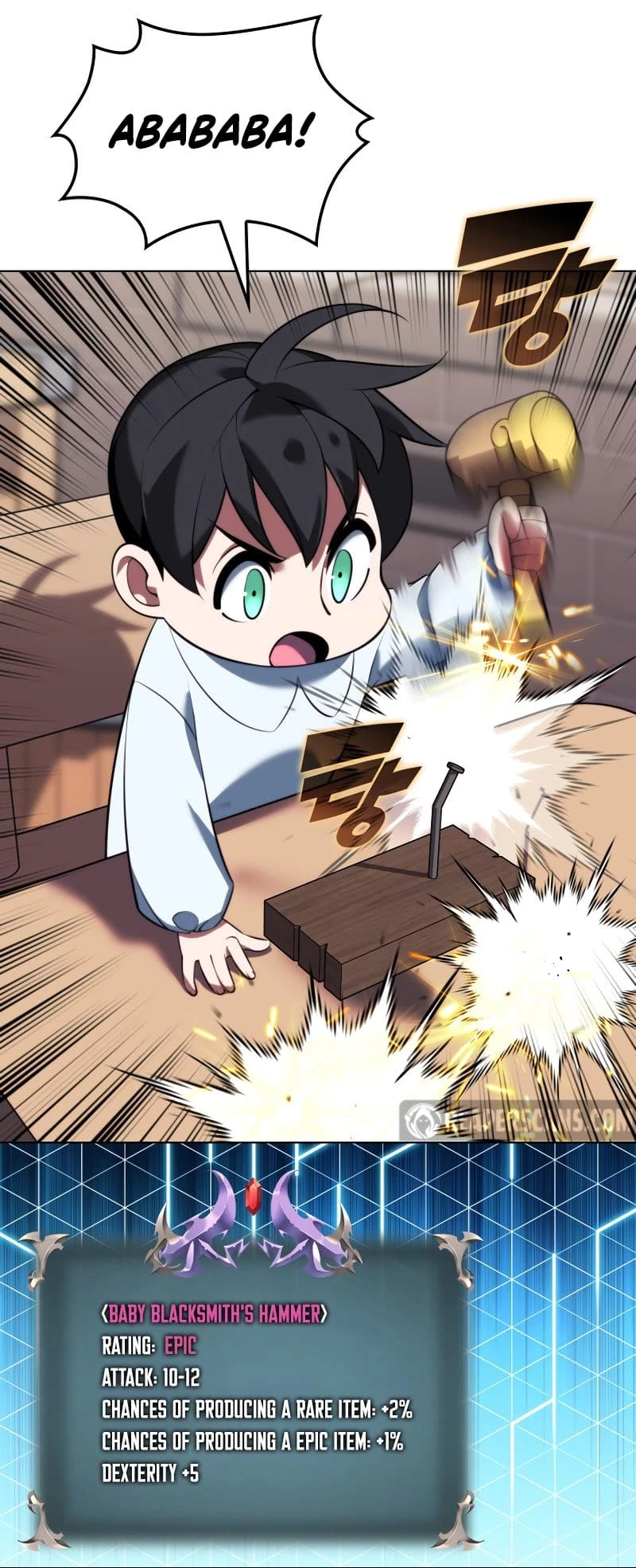 Overgeared Chapter 195 - 61