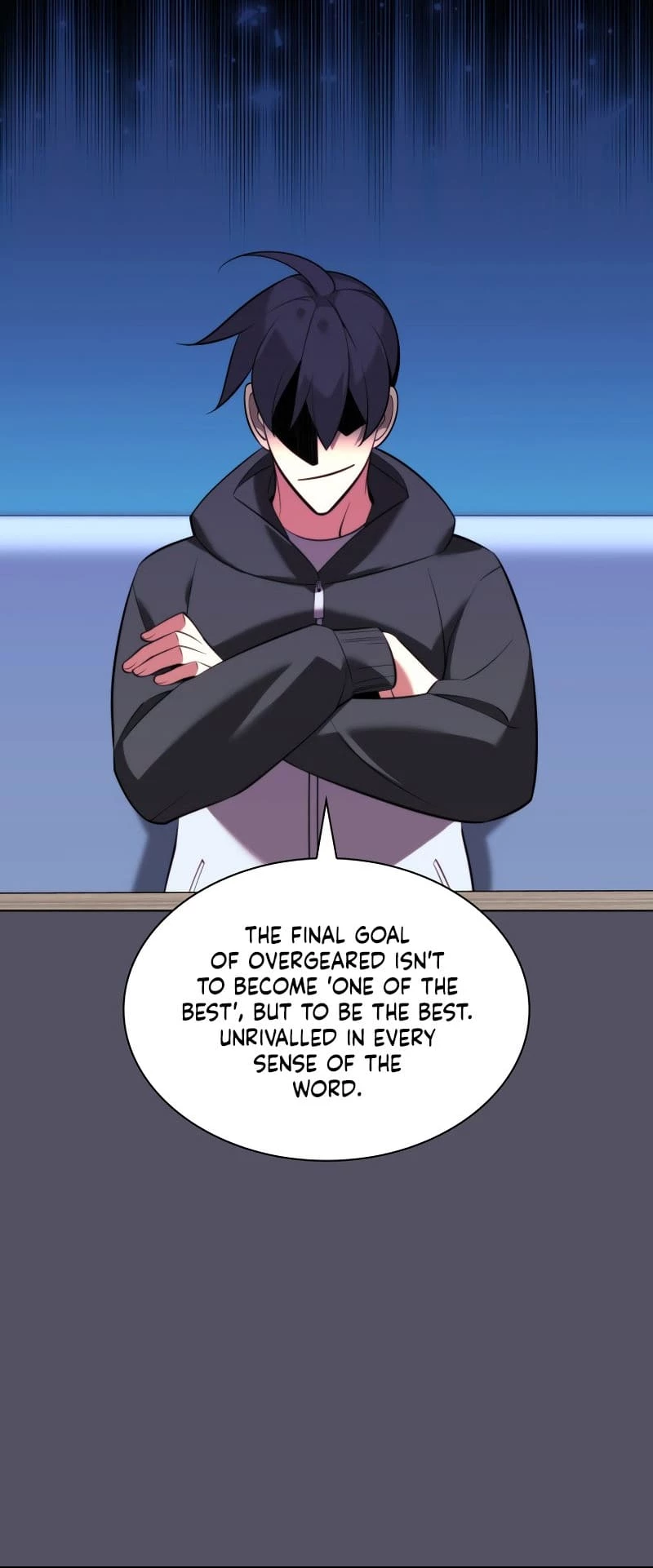 Overgeared Chapter 194 - 37