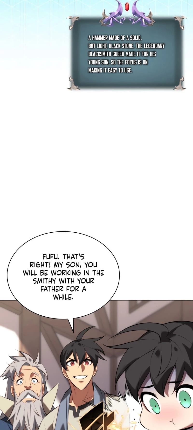 Overgeared Chapter 195 - 62