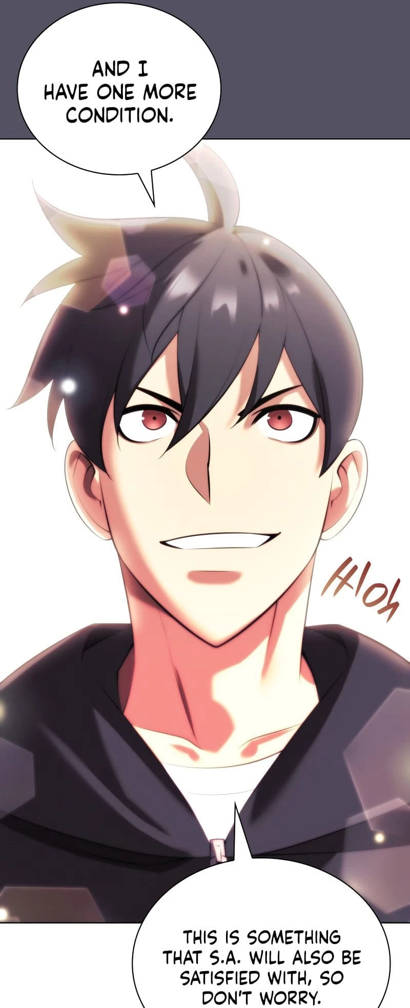 Overgeared Chapter 194 - 38