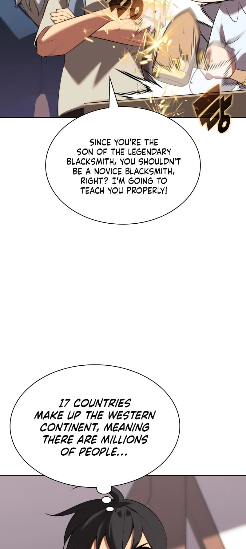 Overgeared Chapter 195 - 63