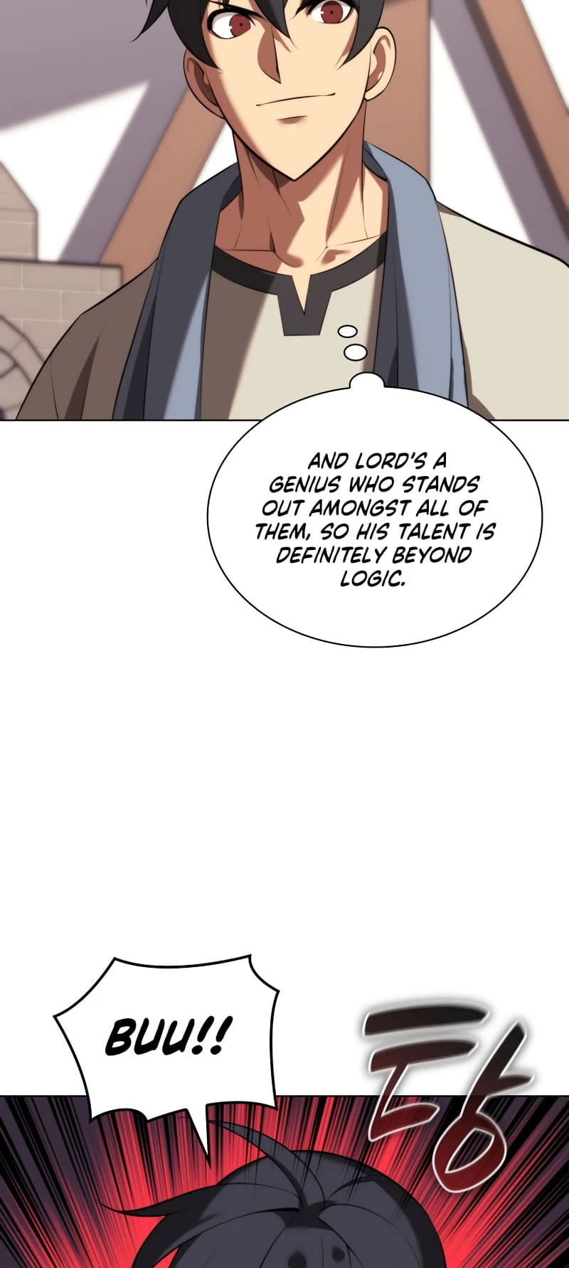 Overgeared Chapter 195 - 64