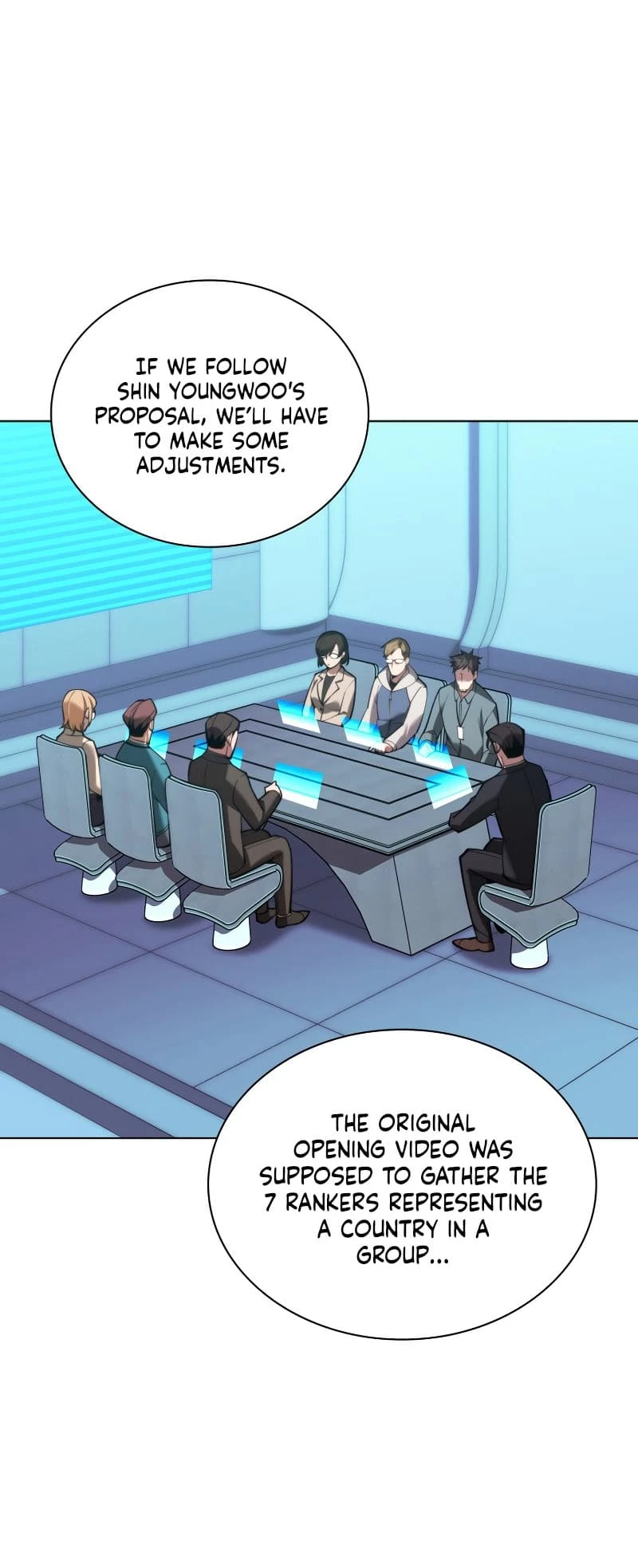 Overgeared Chapter 194 - 41