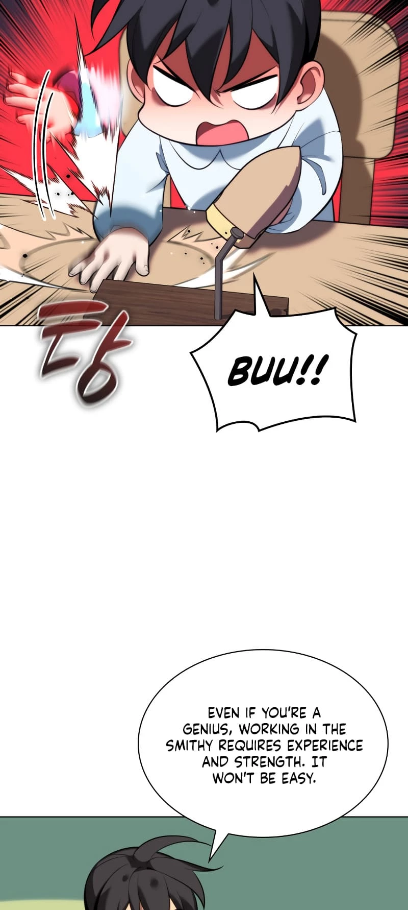 Overgeared Chapter 195 - 65