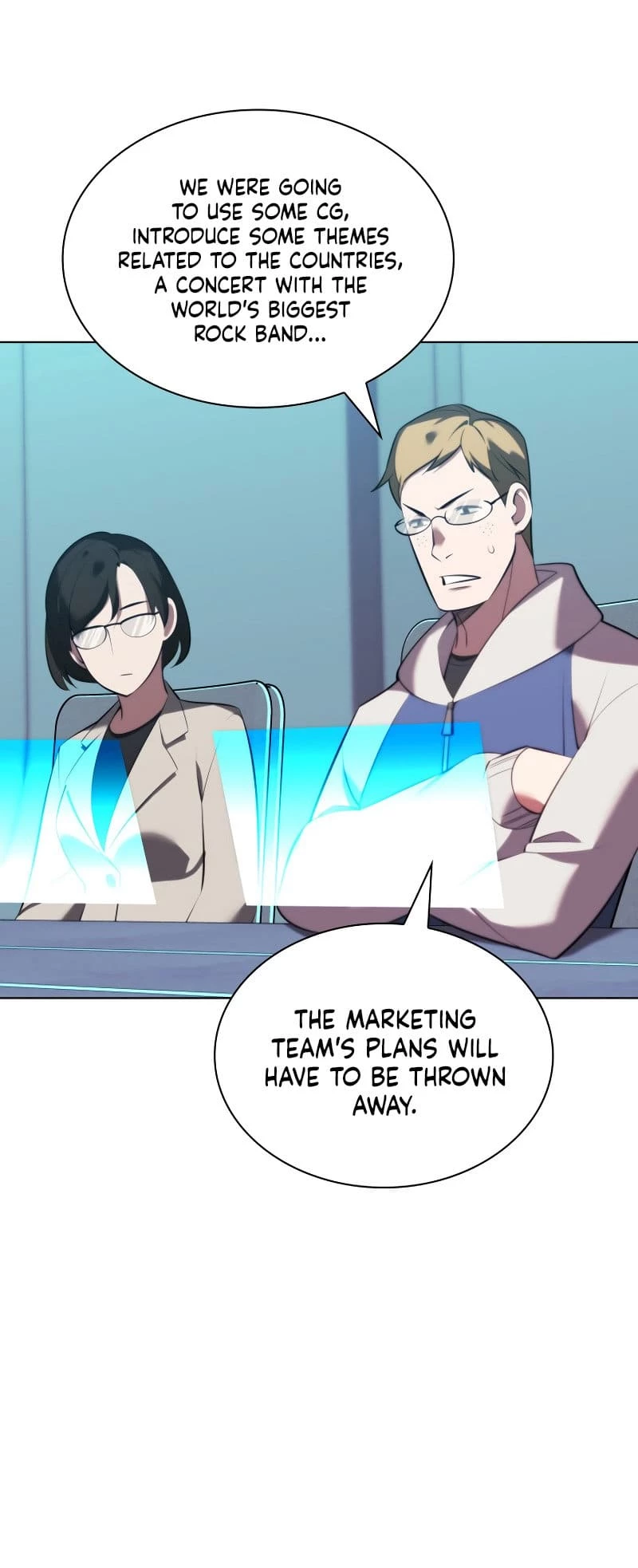 Overgeared Chapter 194 - 42
