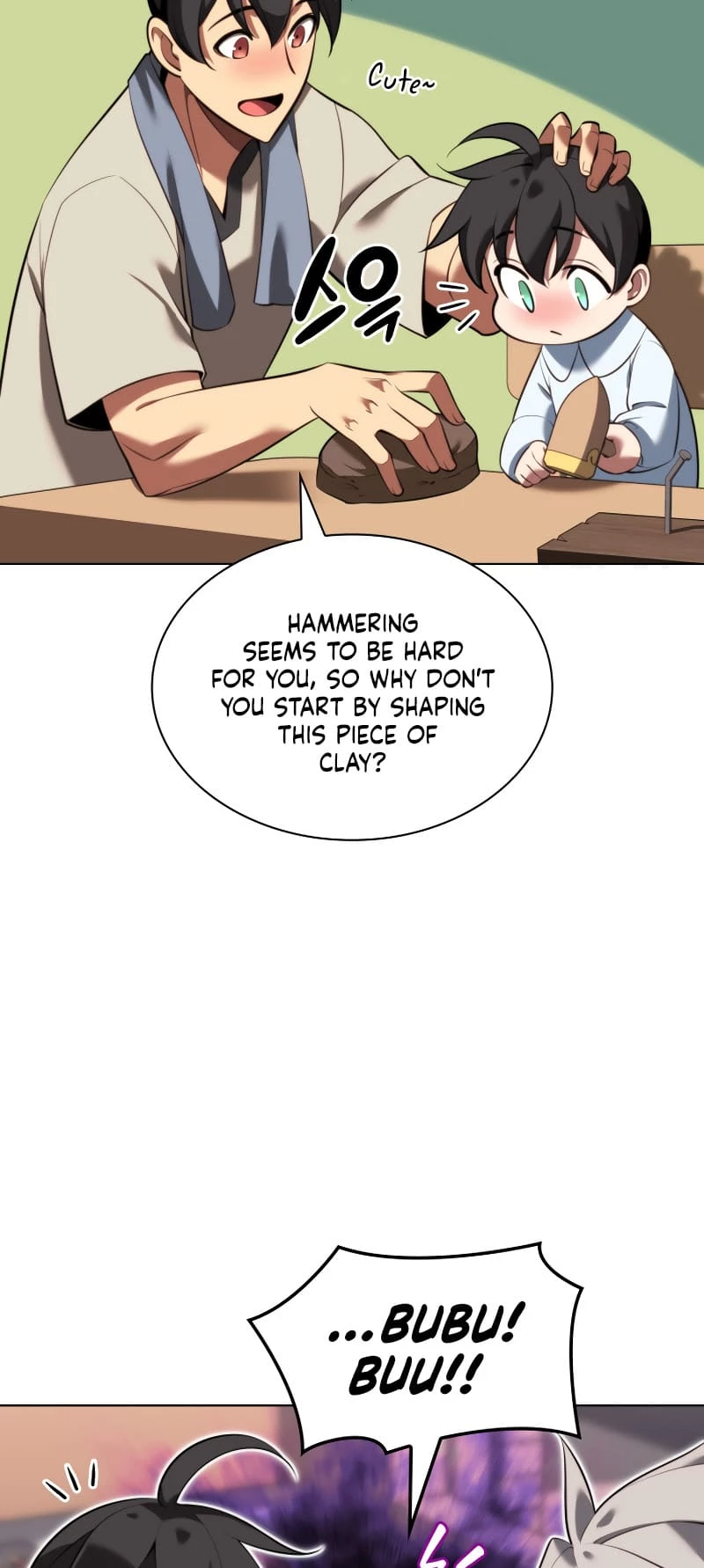 Overgeared Chapter 195 - 66