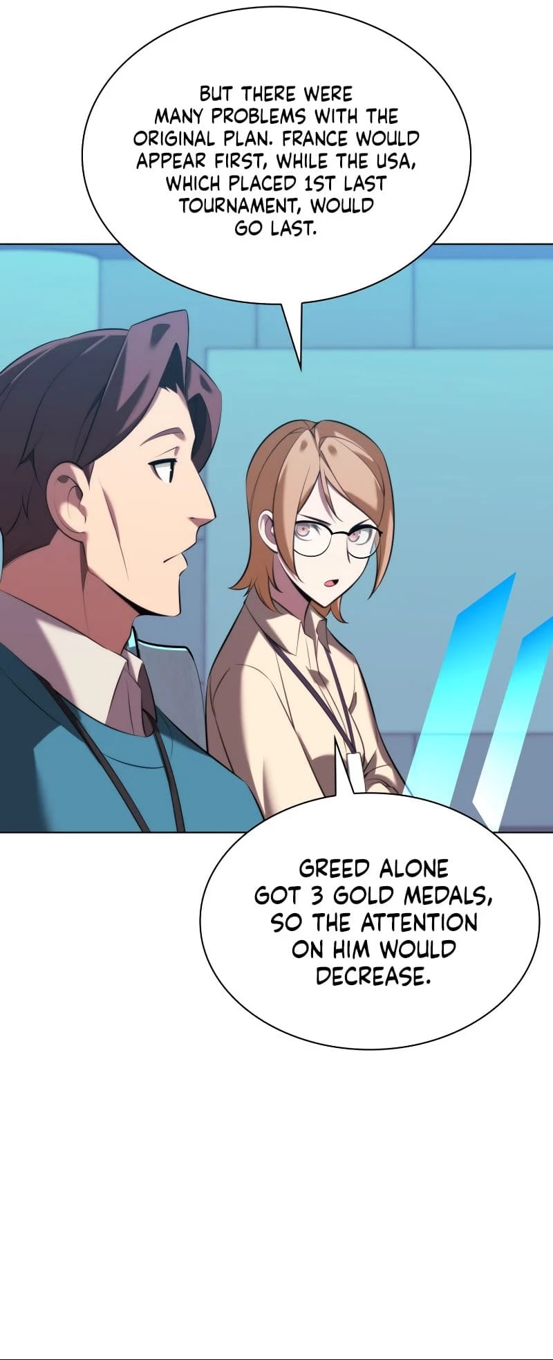Overgeared Chapter 194 - 43