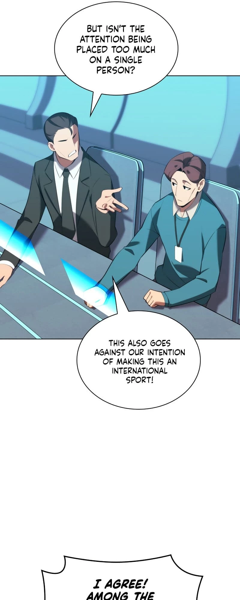 Overgeared Chapter 194 - 44