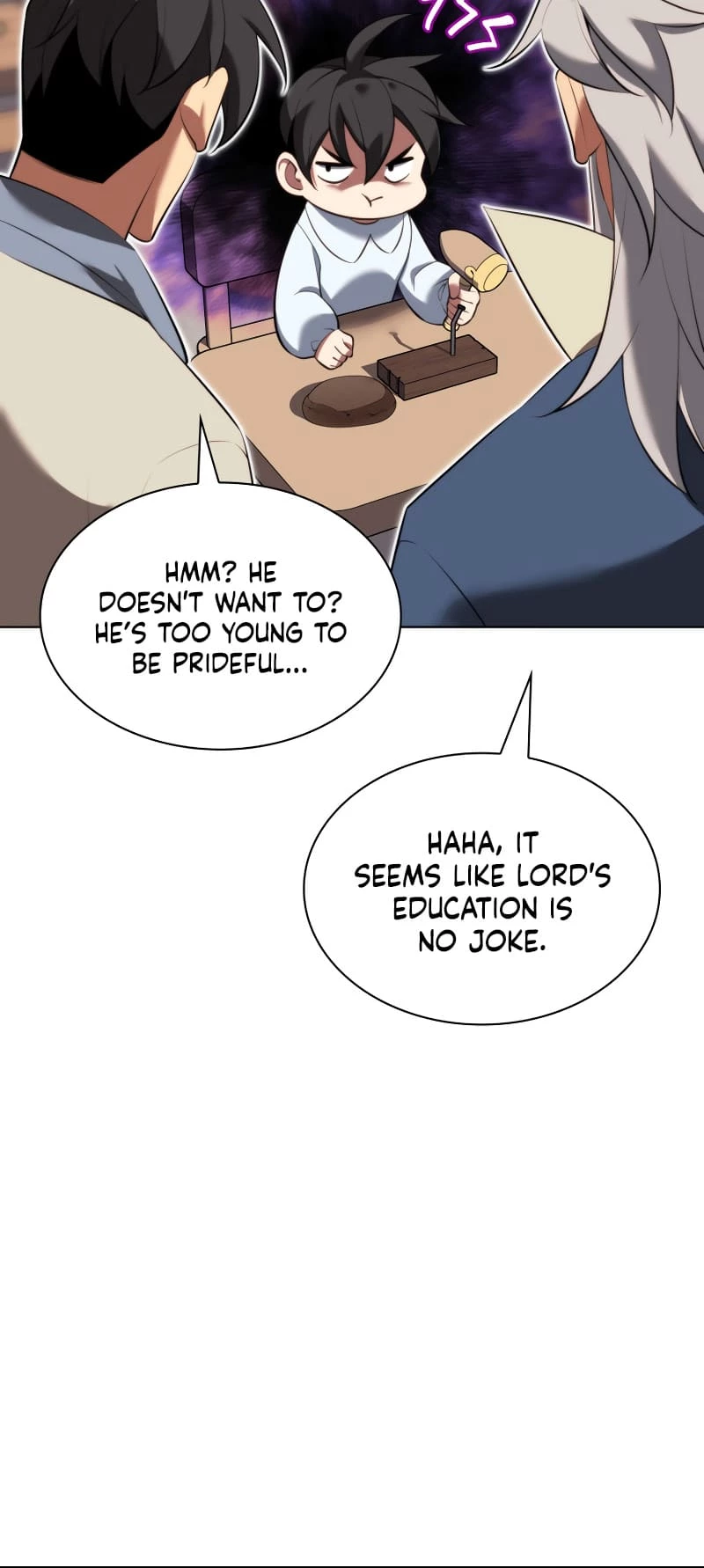 Overgeared Chapter 195 - 67