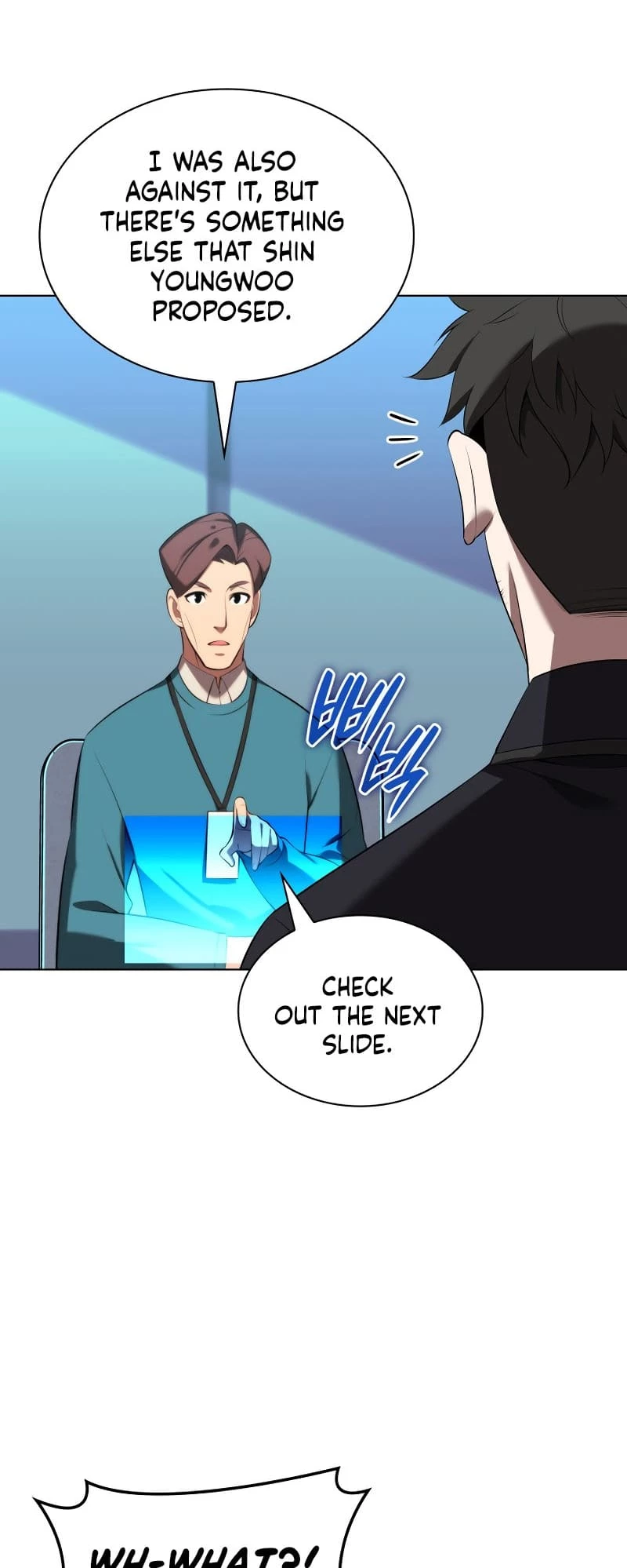 Overgeared Chapter 194 - 46
