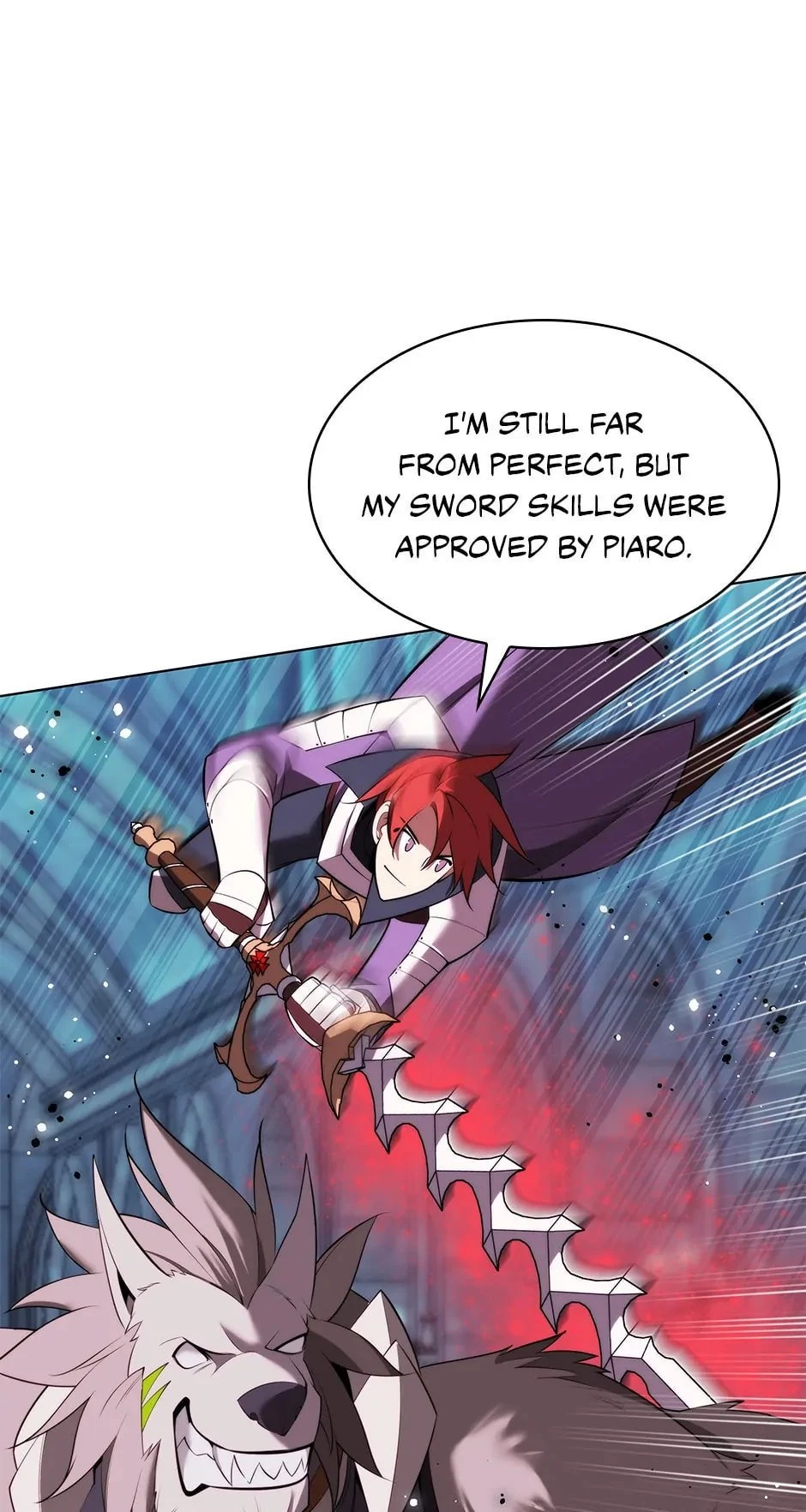 Overgeared Chapter 193 - 28