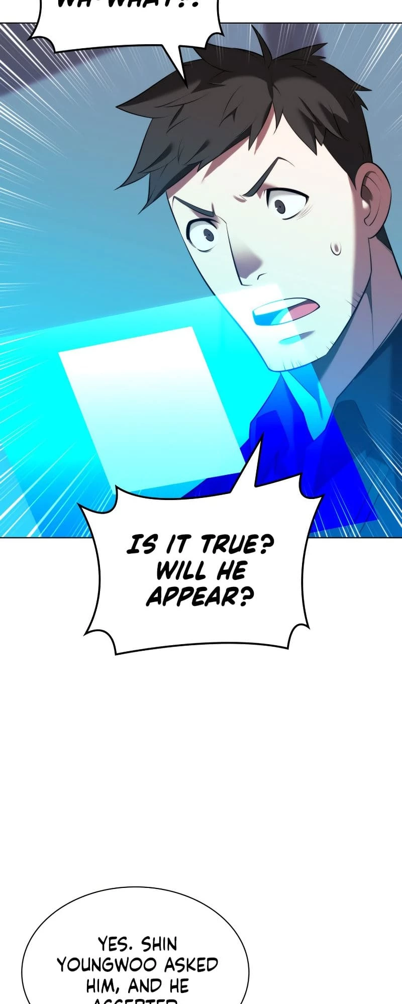 Overgeared Chapter 194 - 47