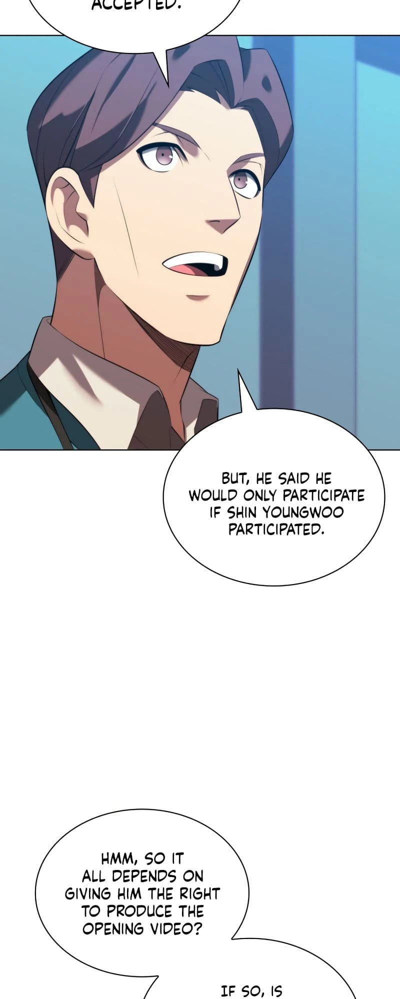 Overgeared Chapter 194 - 48