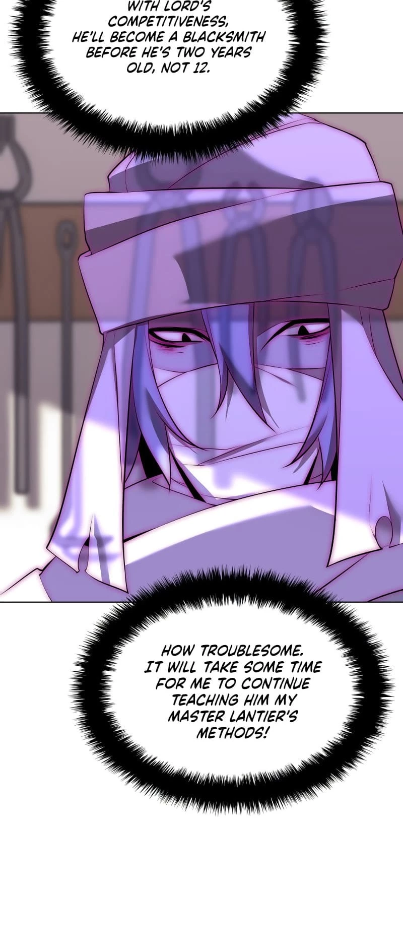 Overgeared Chapter 195 - 71