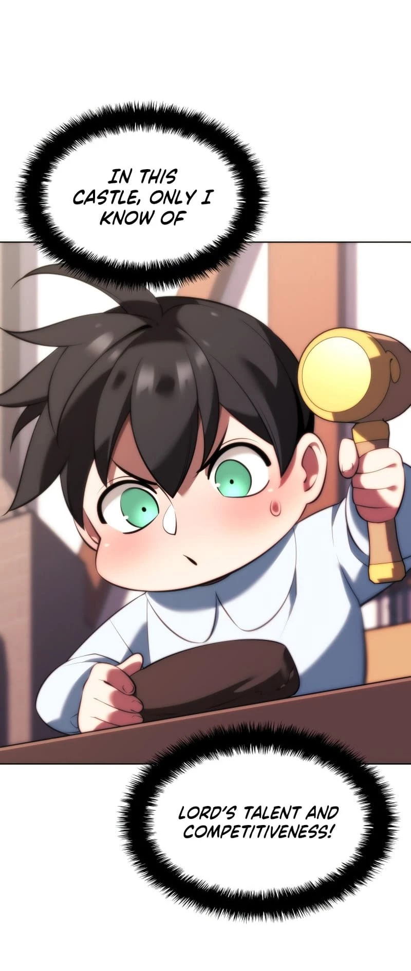 Overgeared Chapter 195 - 72