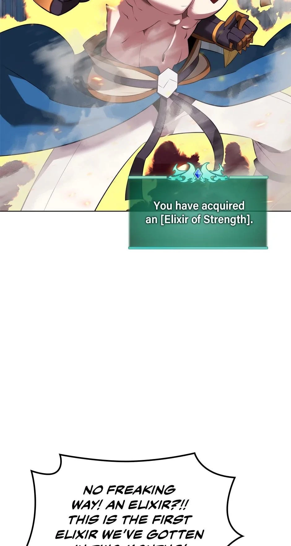 Overgeared Chapter 193 - 32