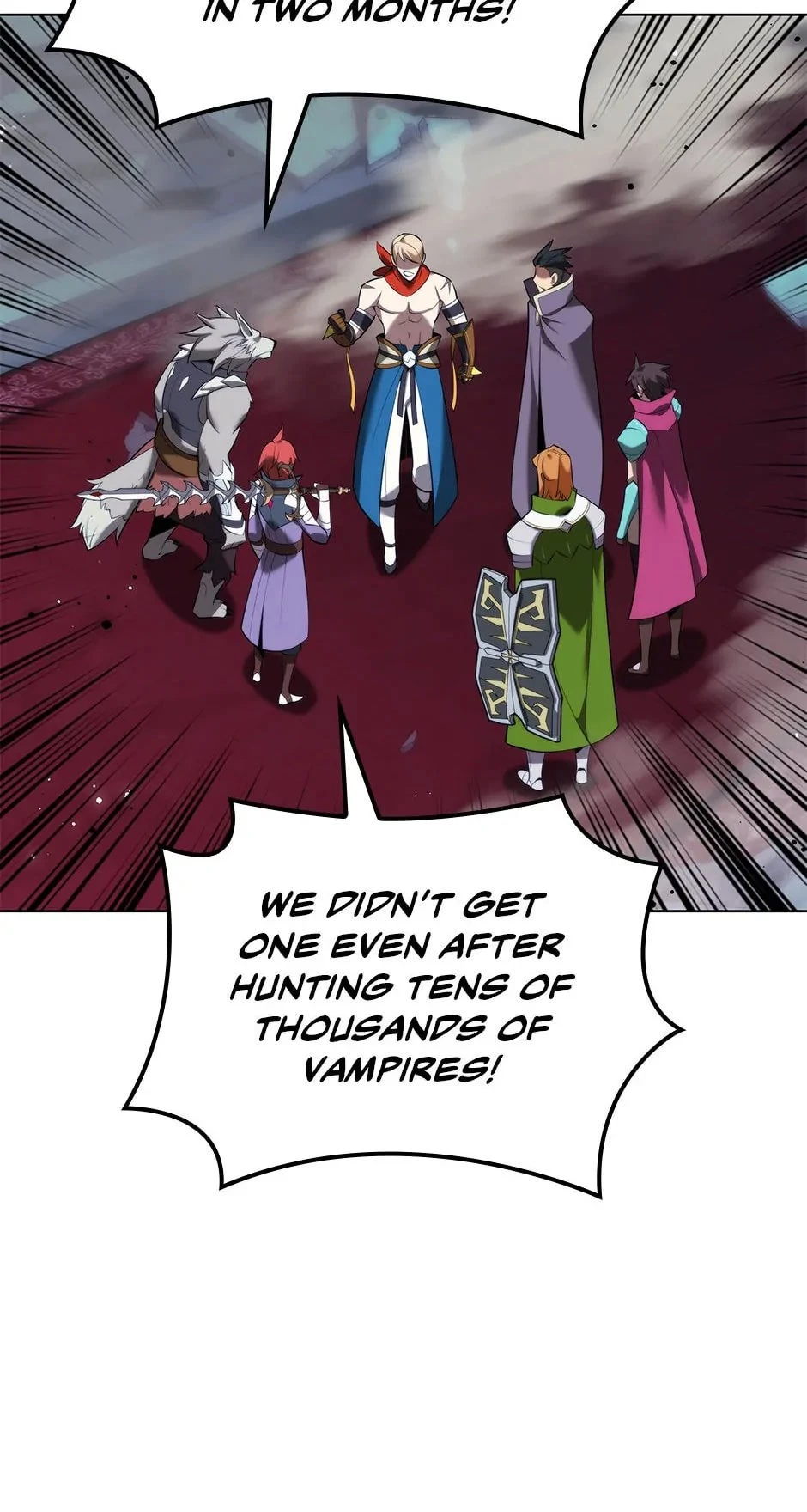 Overgeared Chapter 193 - 33