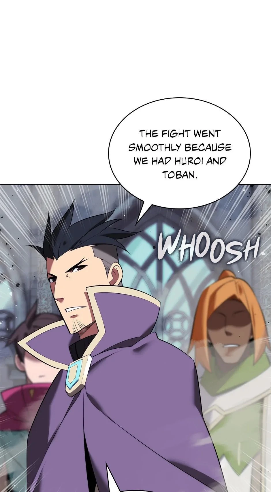 Overgeared Chapter 193 - 34