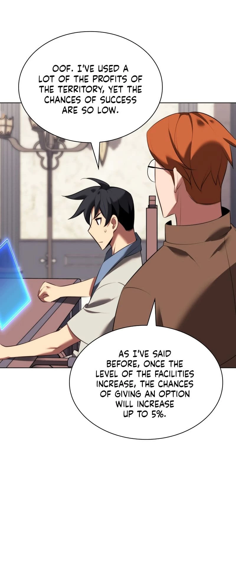 Overgeared Chapter 195 - 78