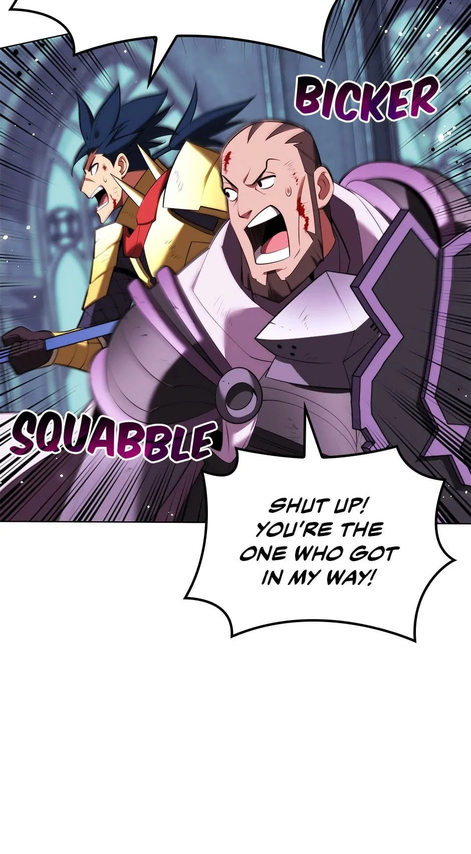 Overgeared Chapter 193 - 38