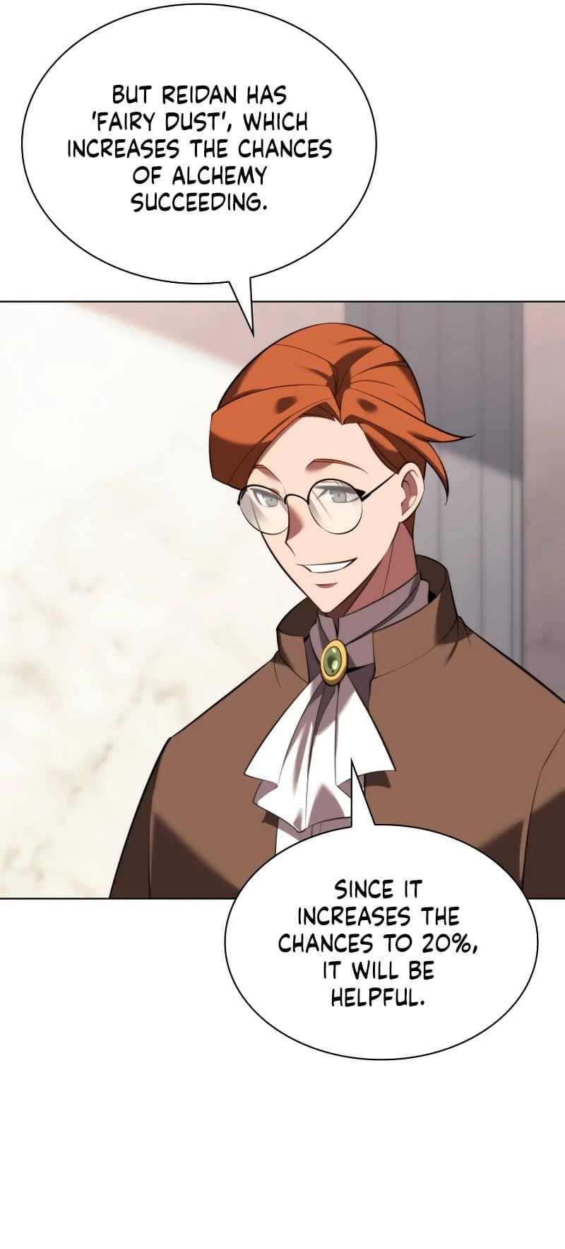 Overgeared Chapter 195 - 80