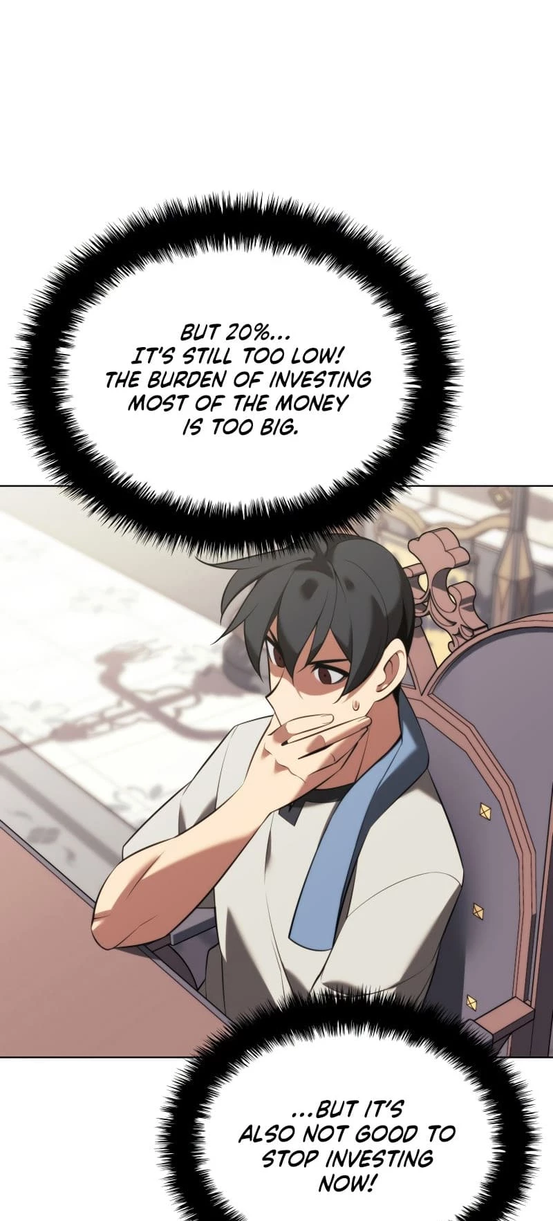 Overgeared Chapter 195 - 81