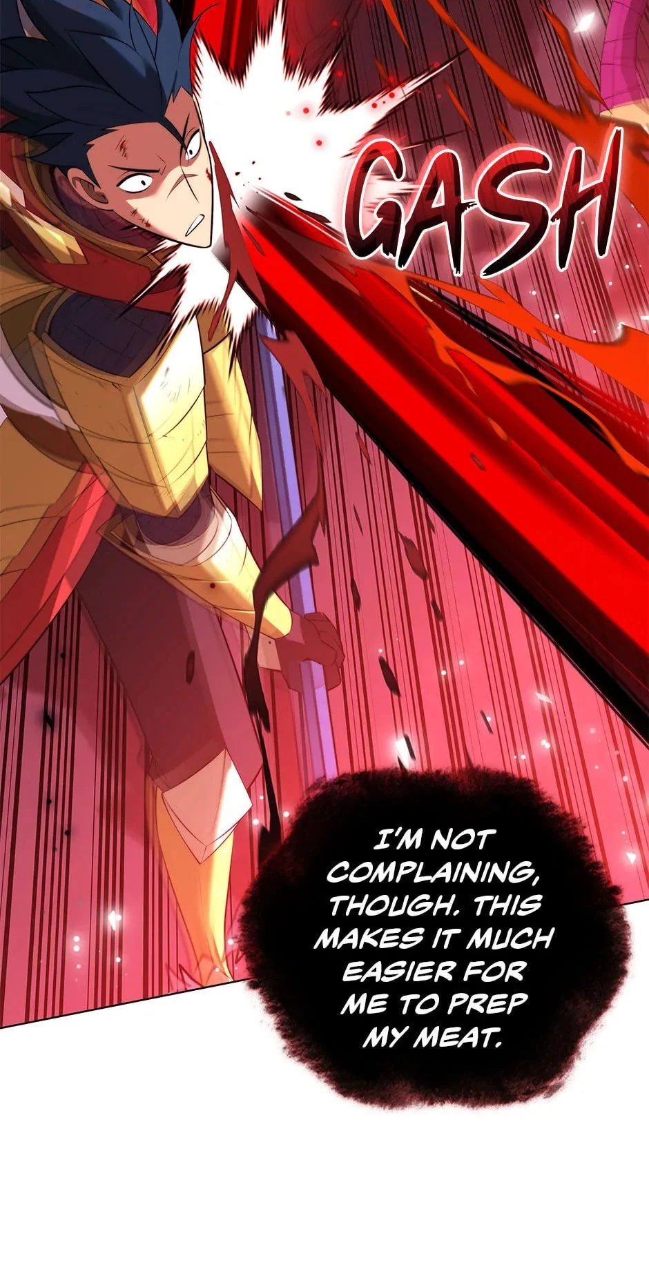 Overgeared Chapter 193 - 40