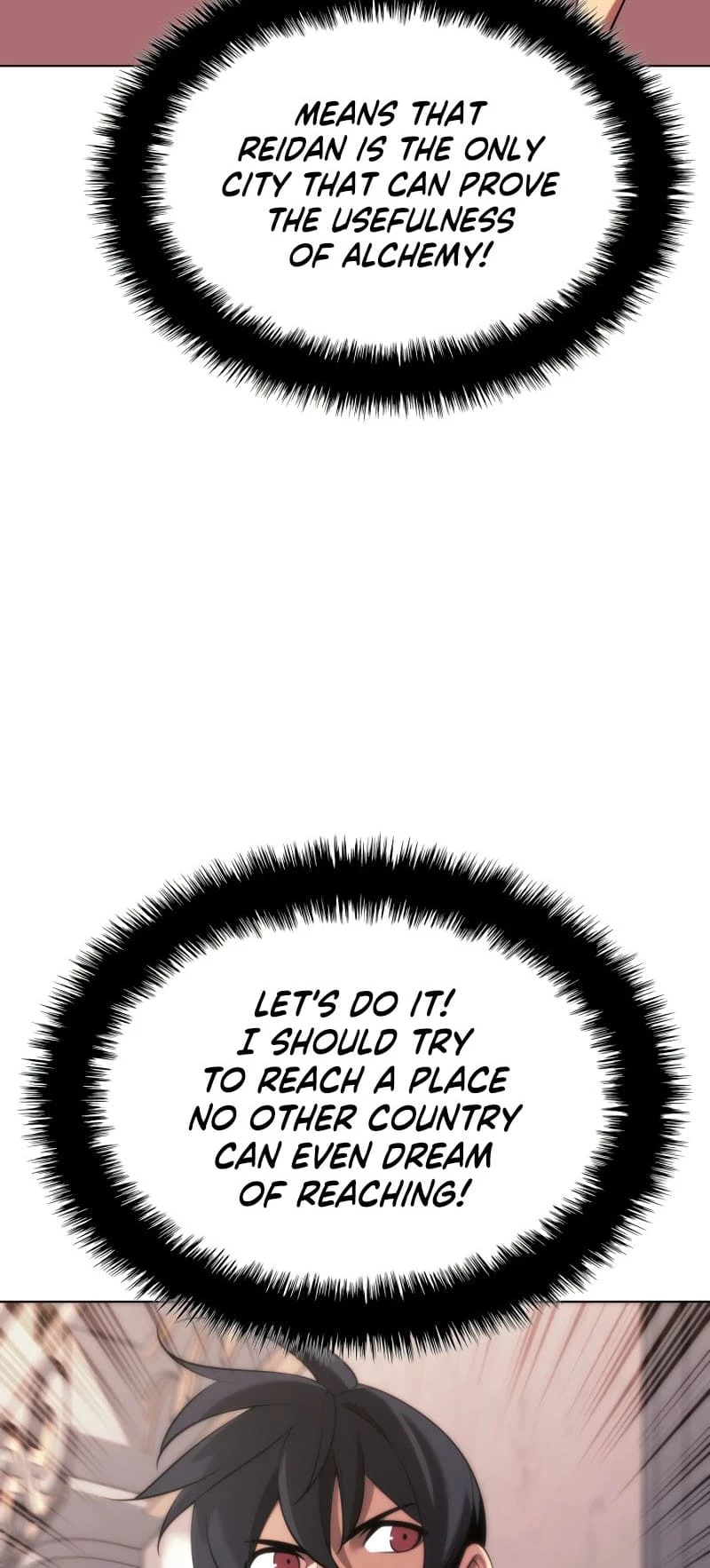 Overgeared Chapter 195 - 83
