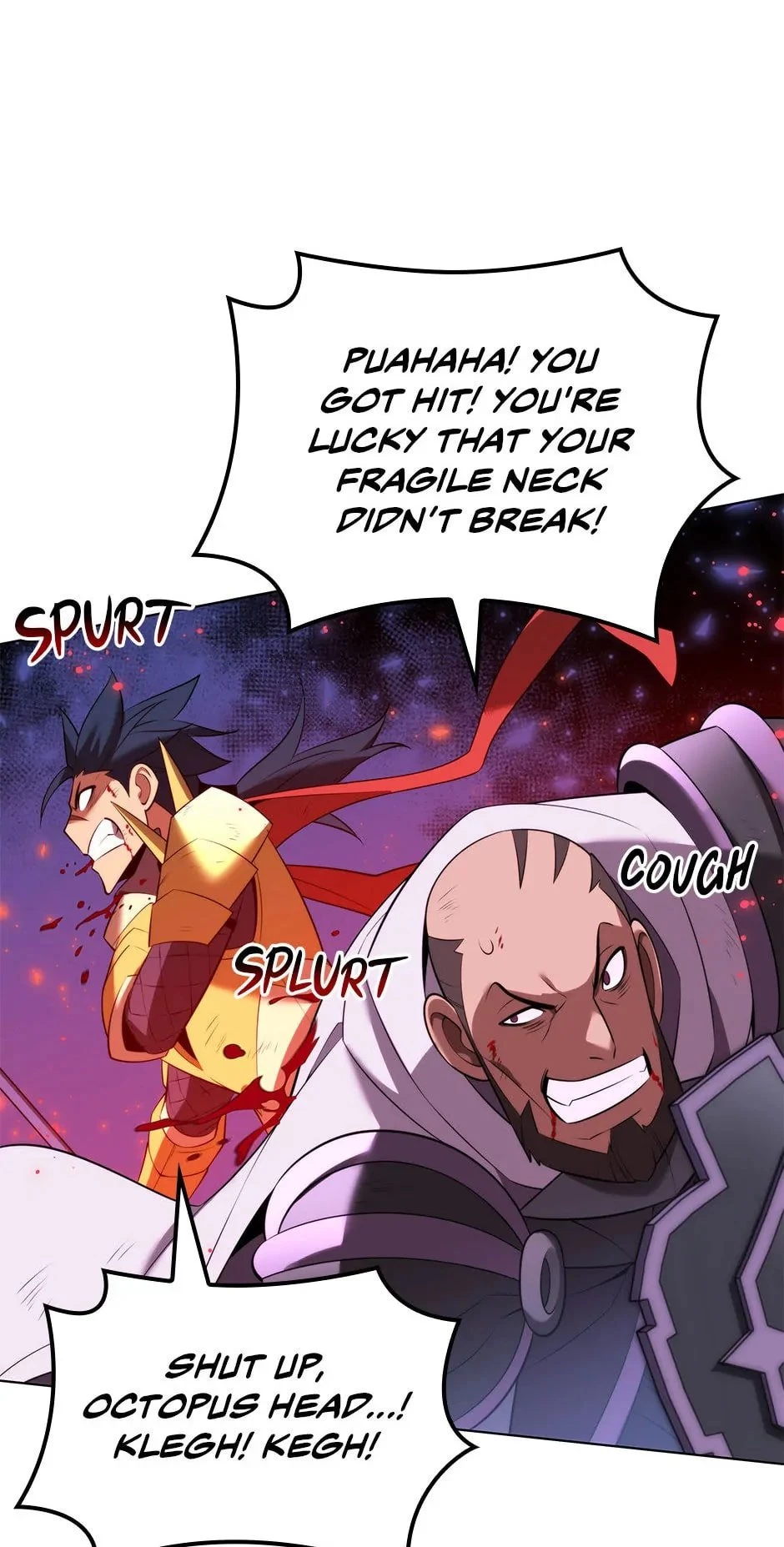 Overgeared Chapter 193 - 41