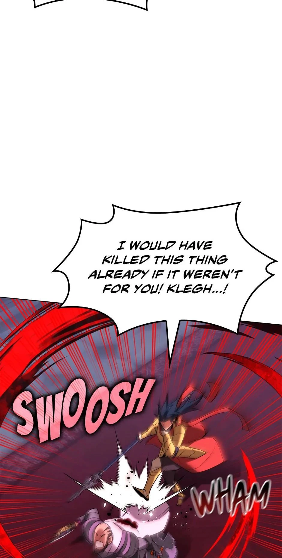 Overgeared Chapter 193 - 42