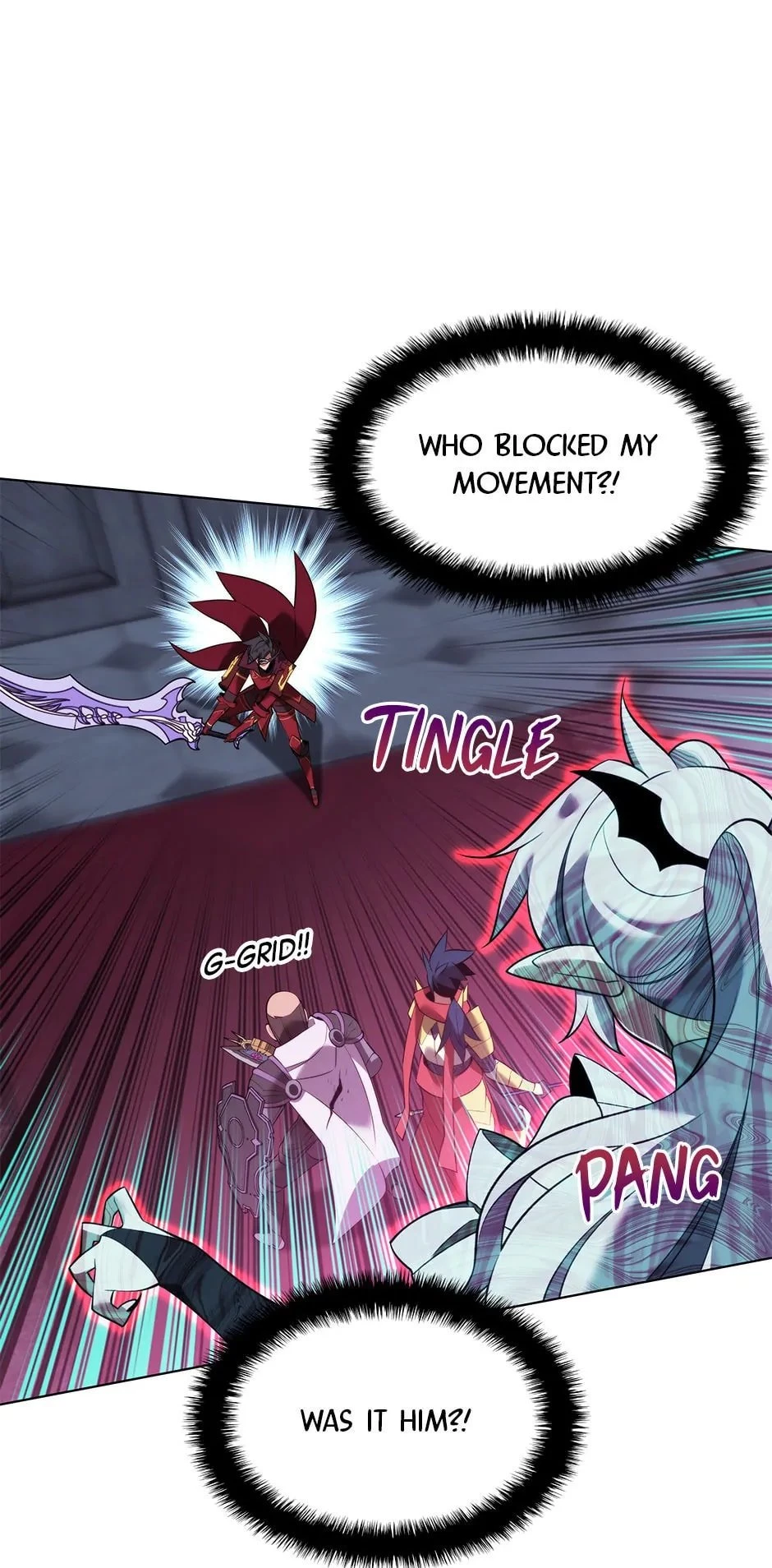 Overgeared Chapter 193 - 45