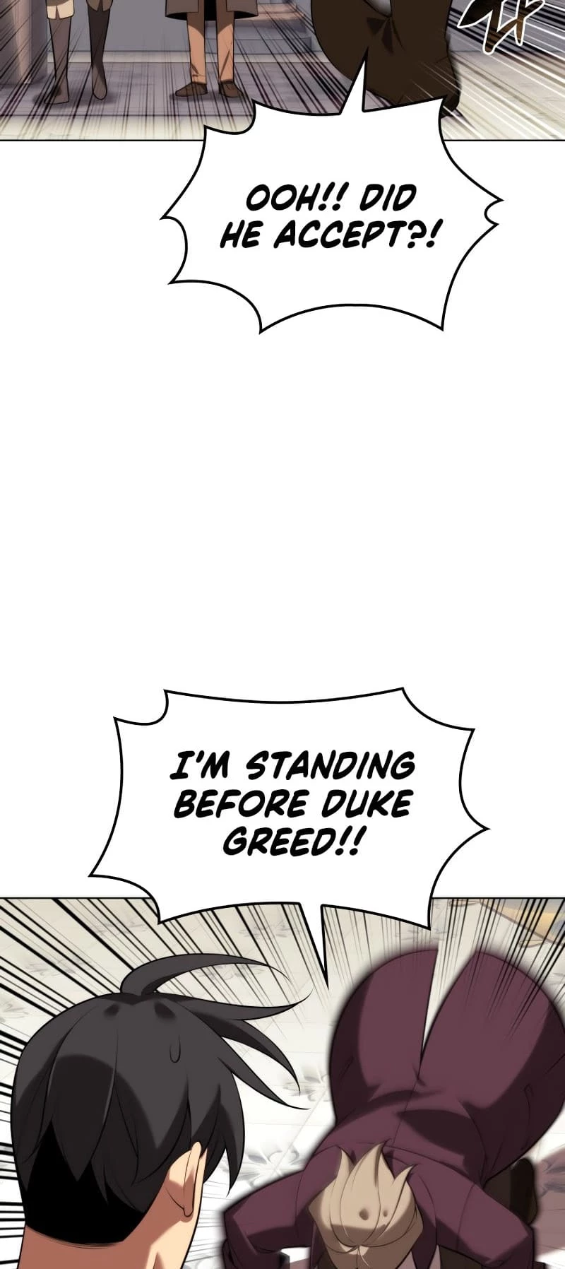 Overgeared Chapter 195 - 89