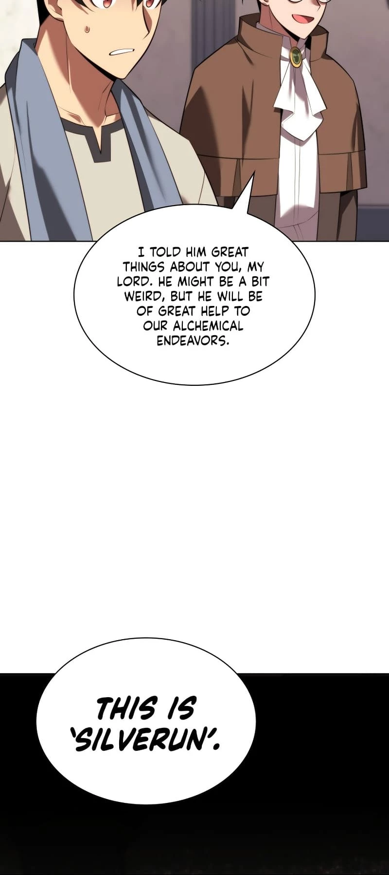 Overgeared Chapter 195 - 91
