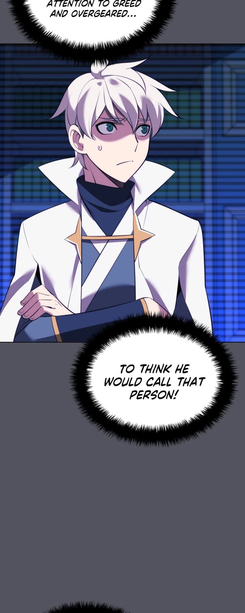 Overgeared Chapter 194 - 77