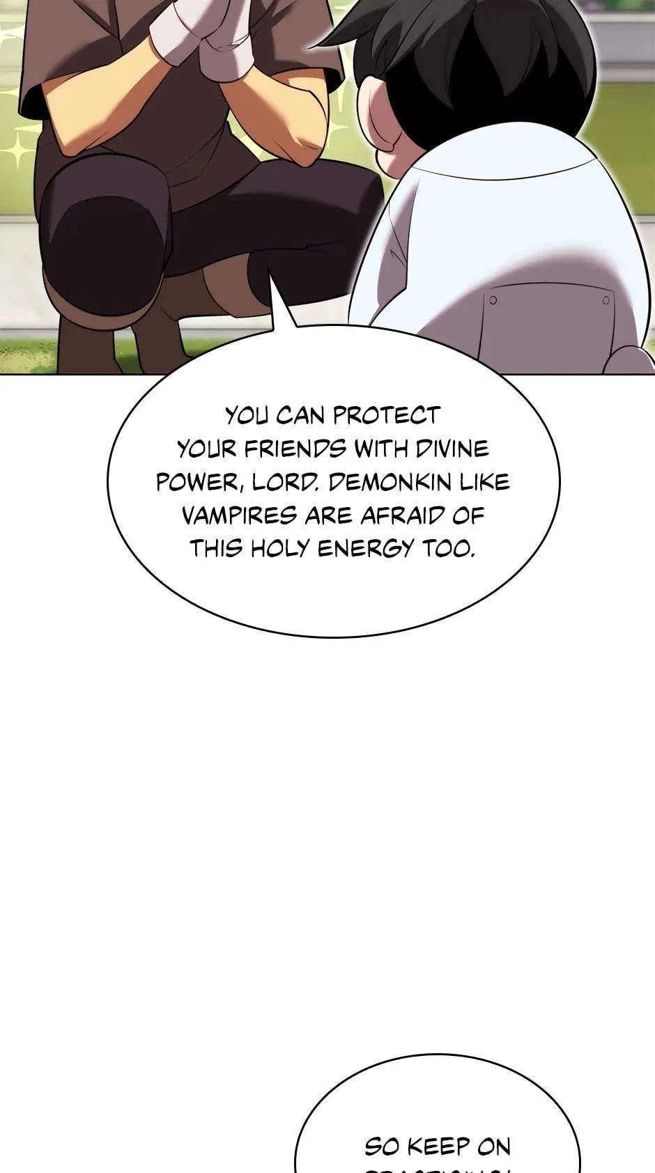 Overgeared Chapter 192 - 5