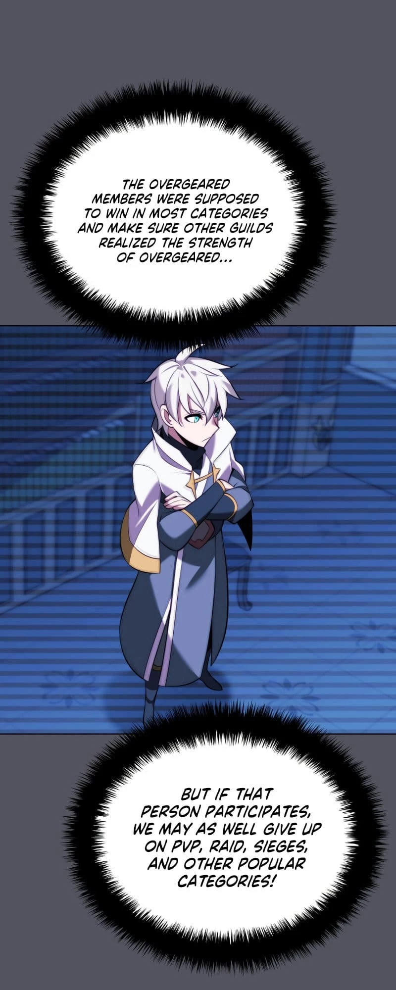 Overgeared Chapter 194 - 79