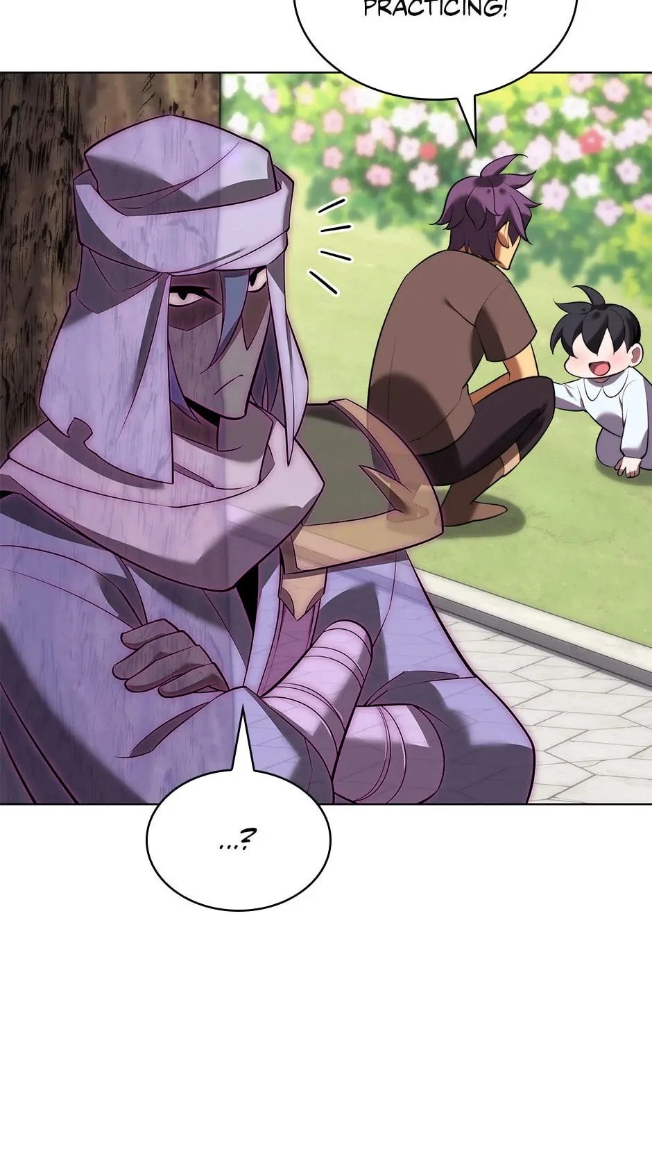 Overgeared Chapter 192 - 6