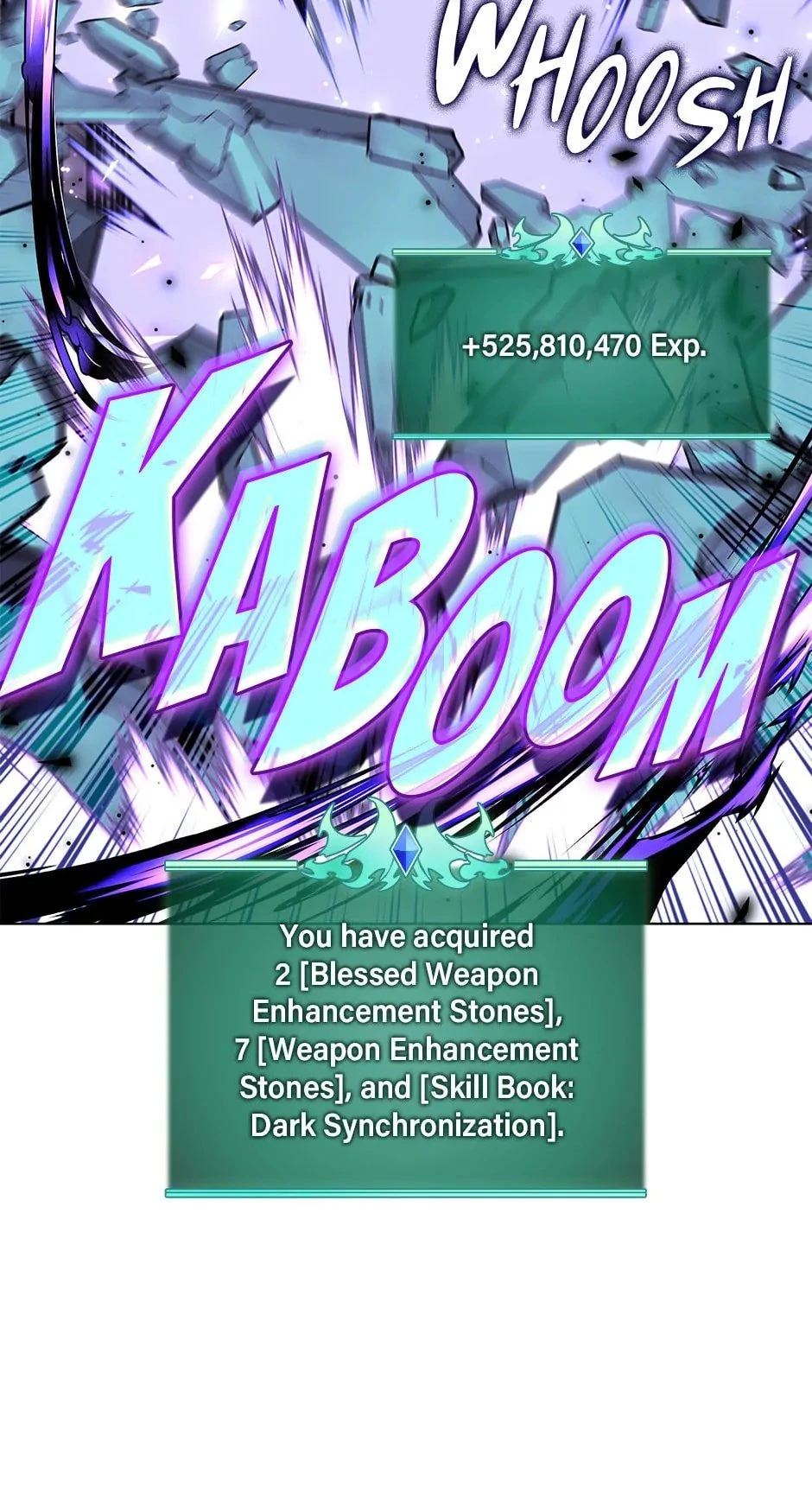 Overgeared Chapter 193 - 55