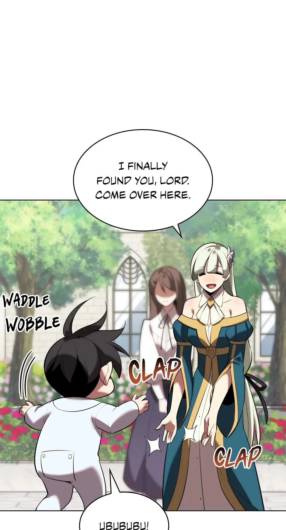Overgeared Chapter 192 - 7