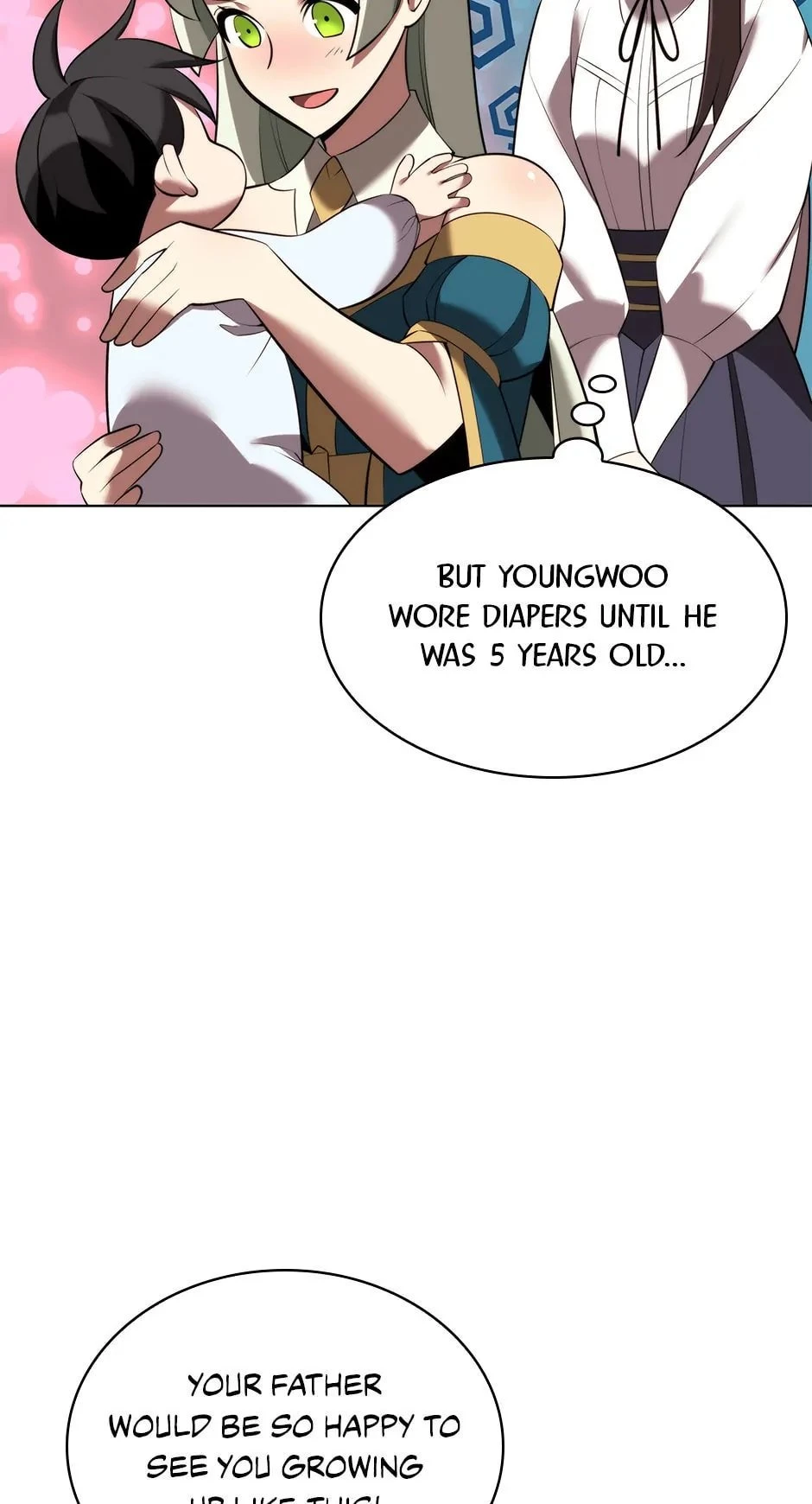 Overgeared Chapter 192 - 9