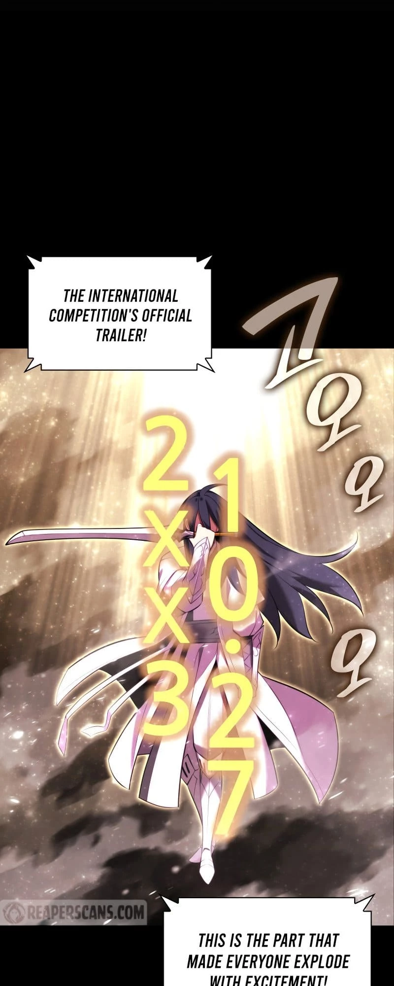 Overgeared Chapter 194 - 82