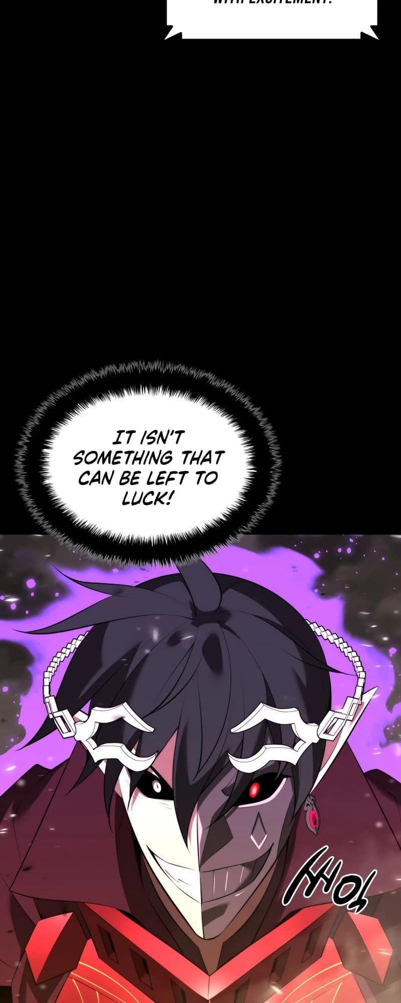 Overgeared Chapter 194 - 83