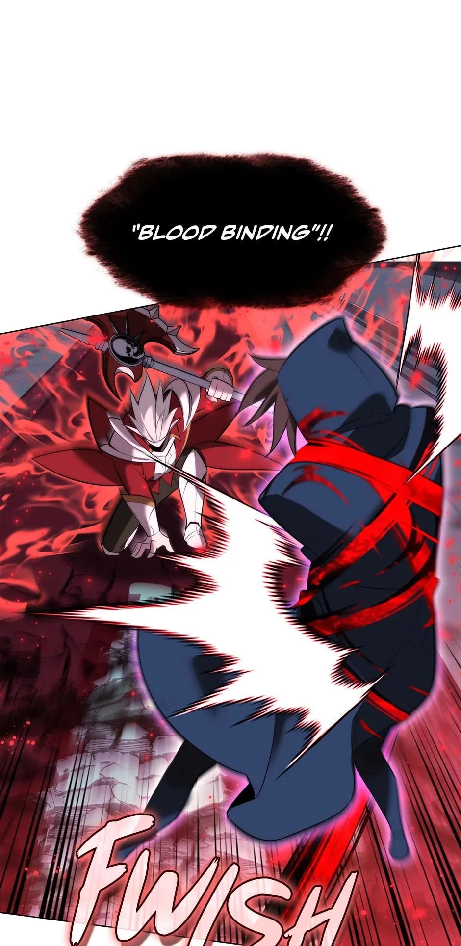 Overgeared Chapter 193 - 60
